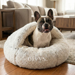 Cozy Cocoon - Pet Bed thumbnail 4